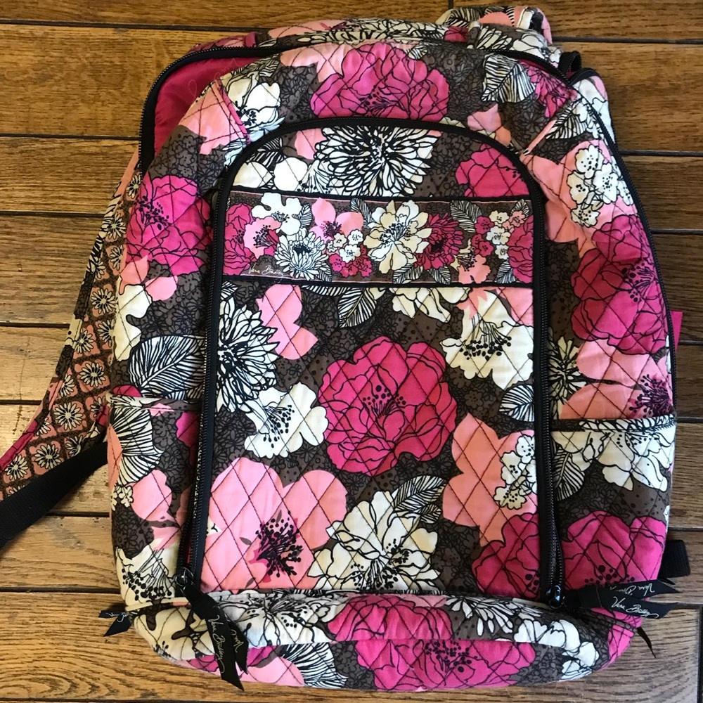 Vera Bradley Backpack